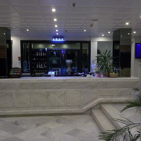 Liberty Hotel Rethymno  Ngoại thất bức ảnh